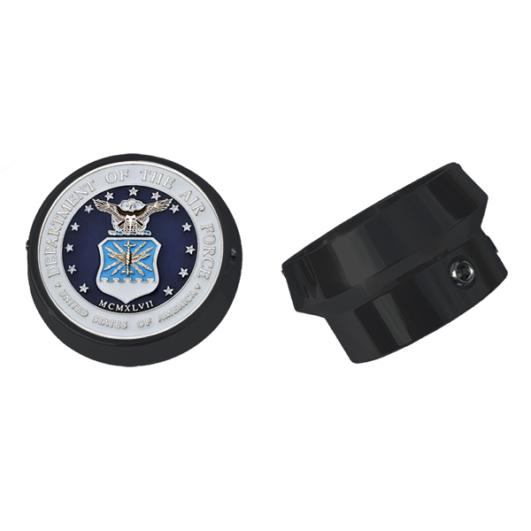 Blk-FAM-Air Force Seal Front